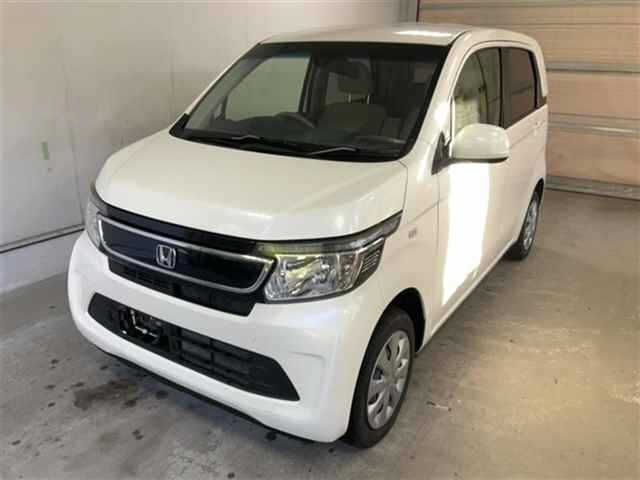 56 Honda N wgn JH2 2015 г. (JU Akita)